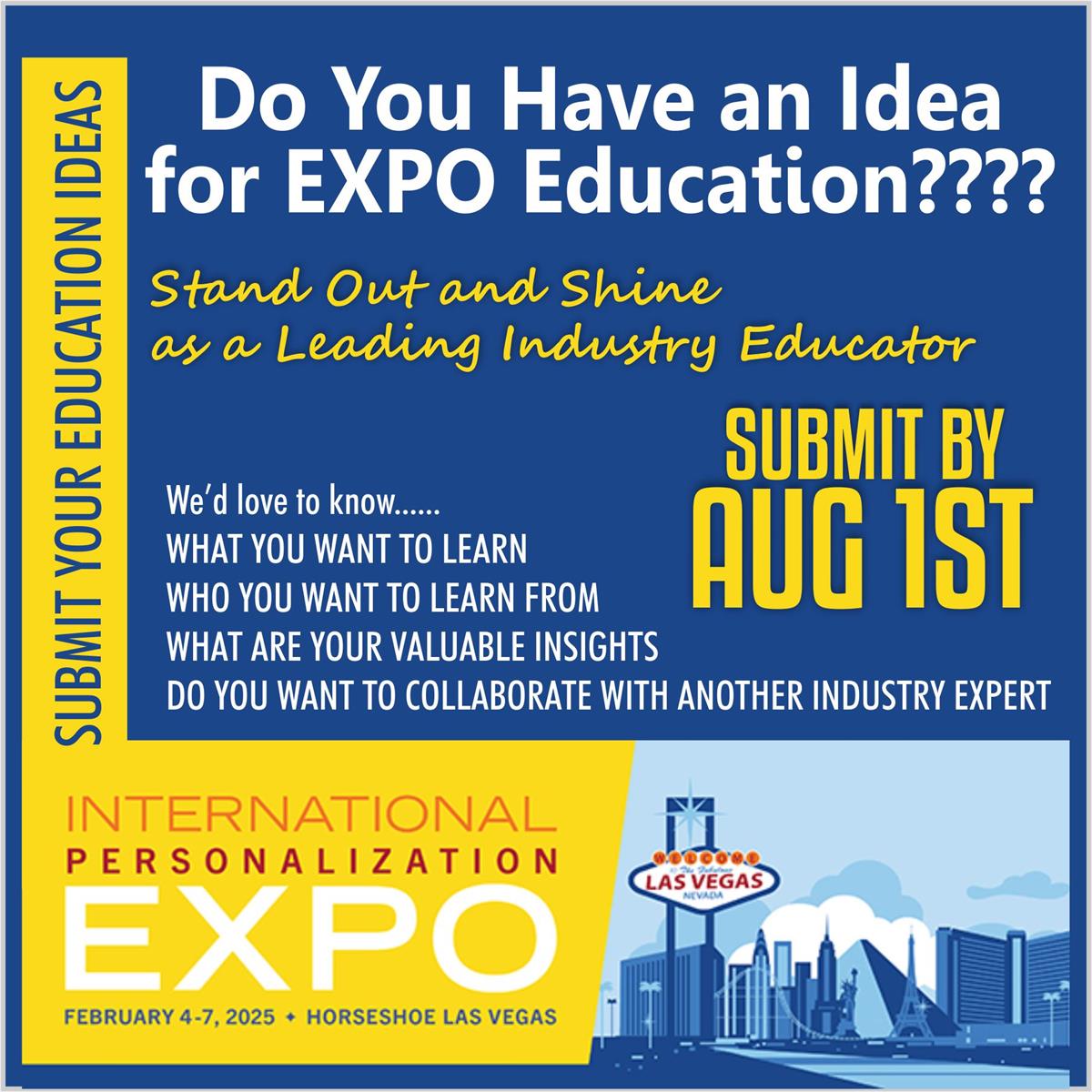 expo